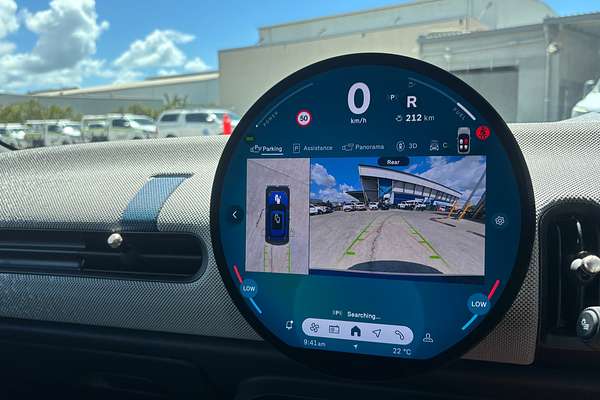 2024 MINI Hatch S CLASSIC F66