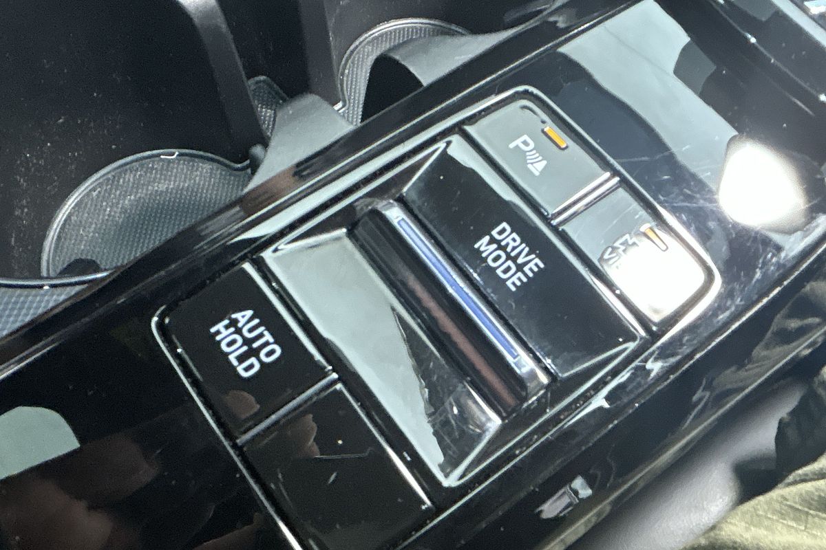 2021 Hyundai Sonata N Line DN8.V1