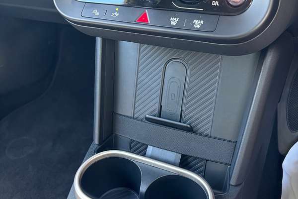 2024 MINI Hatch S CLASSIC F66