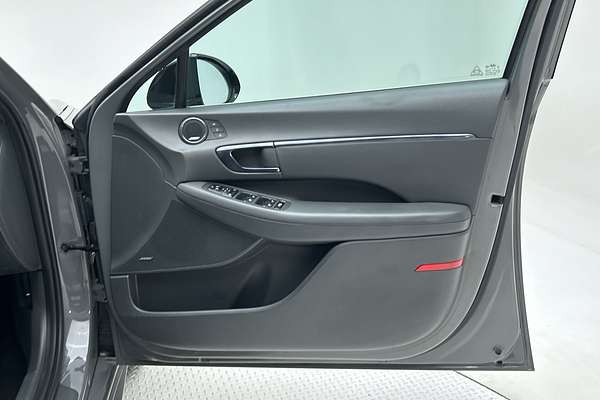 2021 Hyundai Sonata N Line DN8.V1