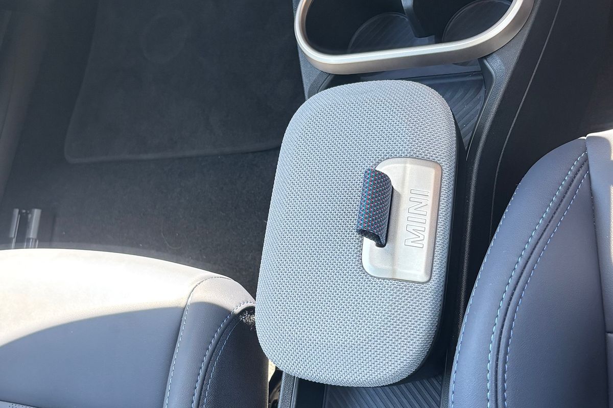 2024 MINI Hatch S CLASSIC F66