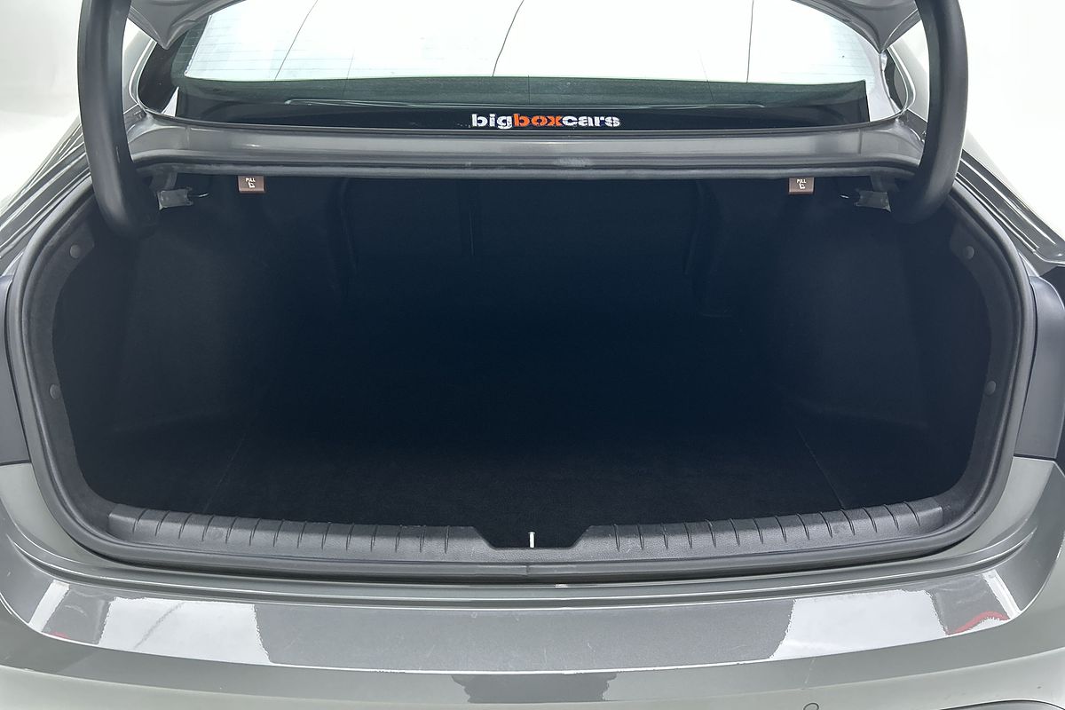 2021 Hyundai Sonata N Line DN8.V1