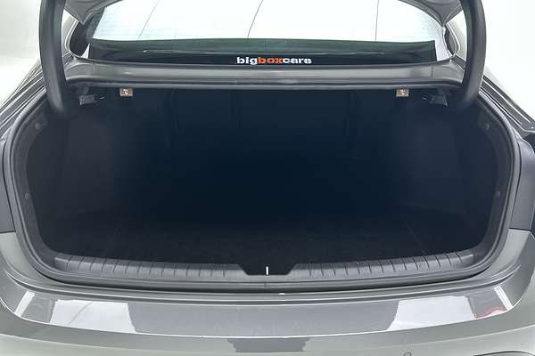 2021 Hyundai Sonata N Line DN8.V1