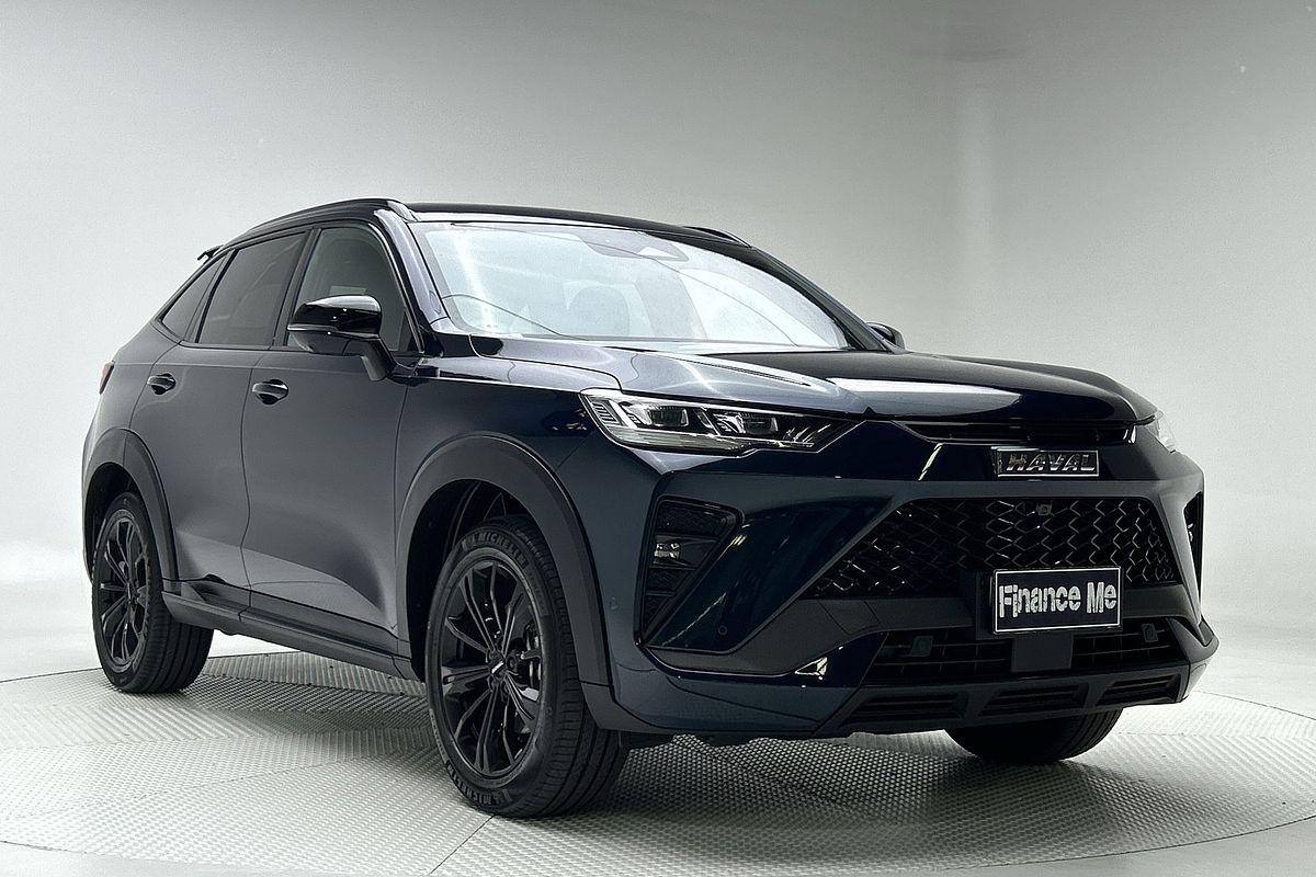 2022 GWM Haval H6GT Ultra B03