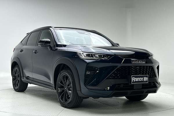 2022 GWM Haval H6GT Ultra B03