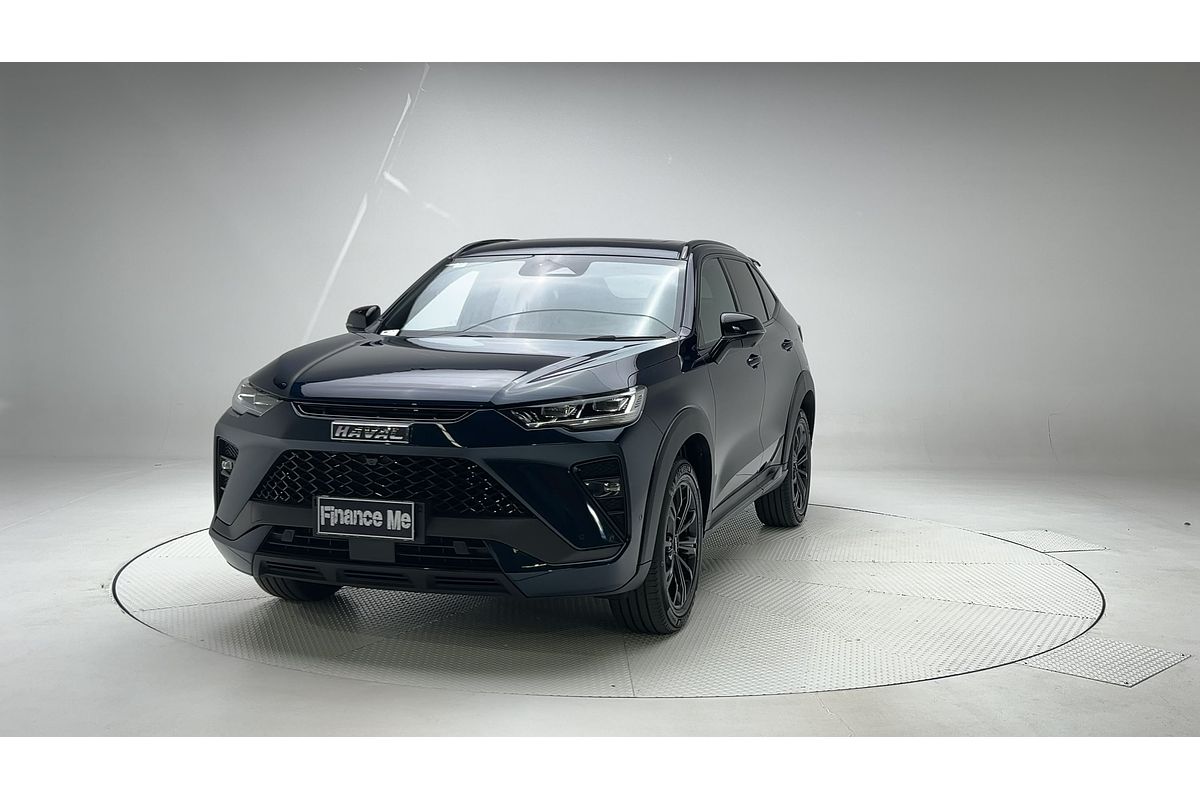 2022 GWM Haval H6GT Ultra B03