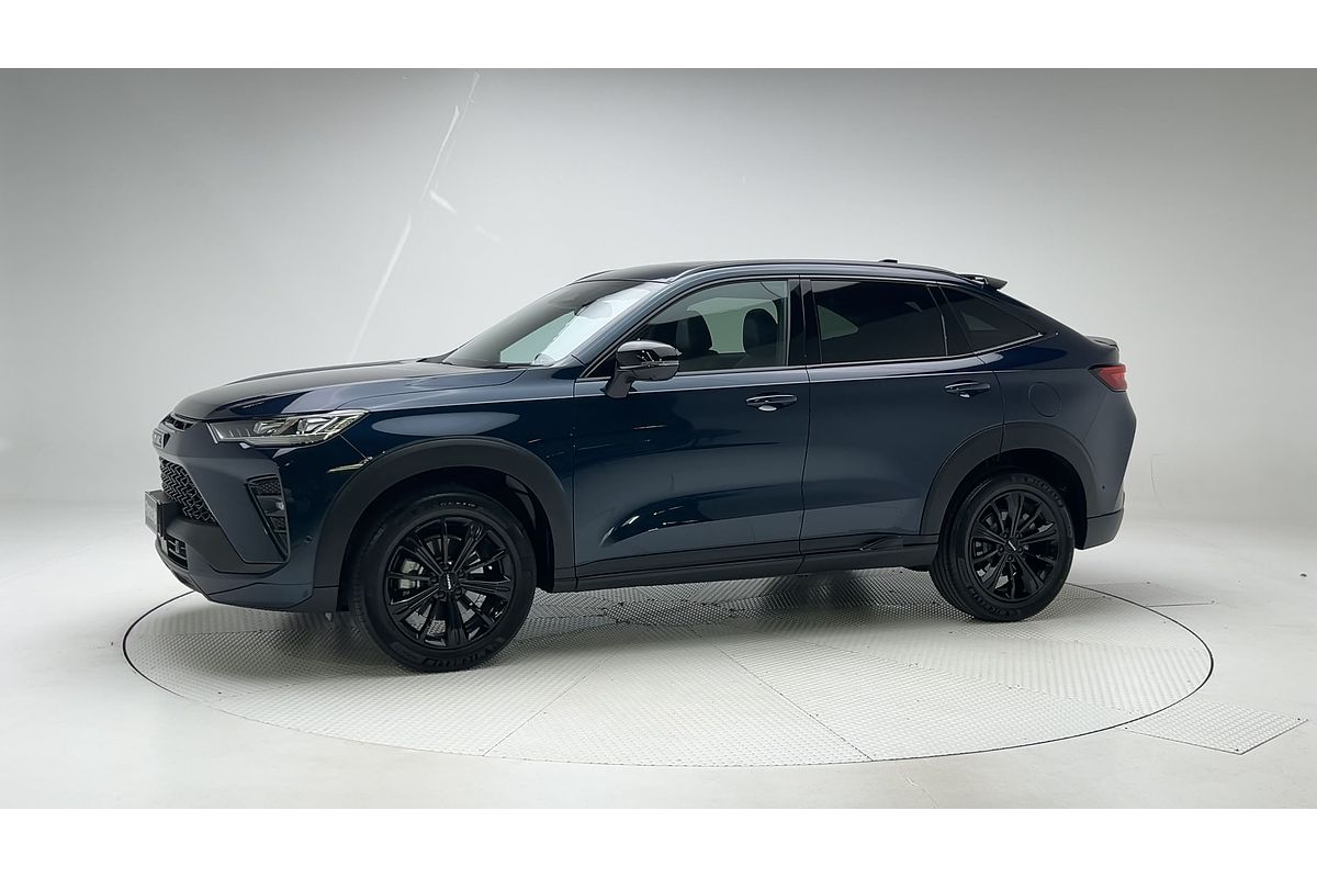 2022 GWM Haval H6GT Ultra B03