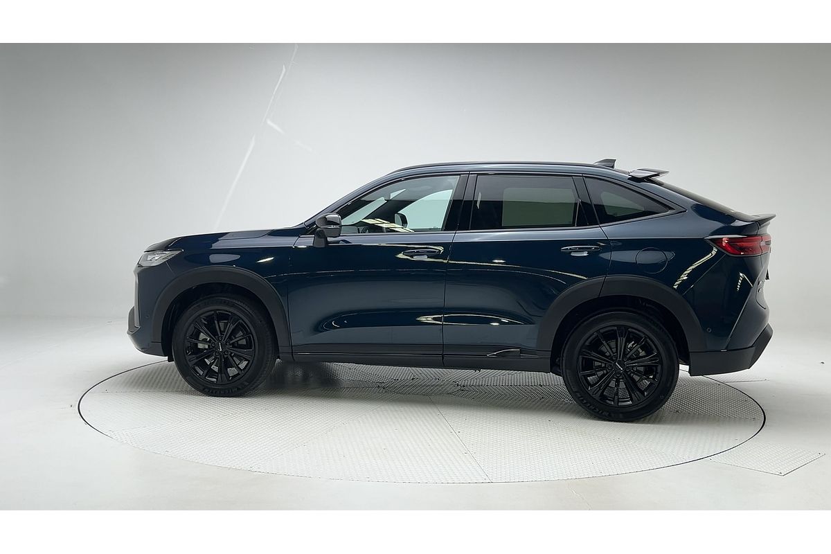 2022 GWM Haval H6GT Ultra B03