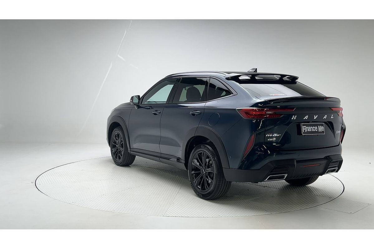 2022 GWM Haval H6GT Ultra B03