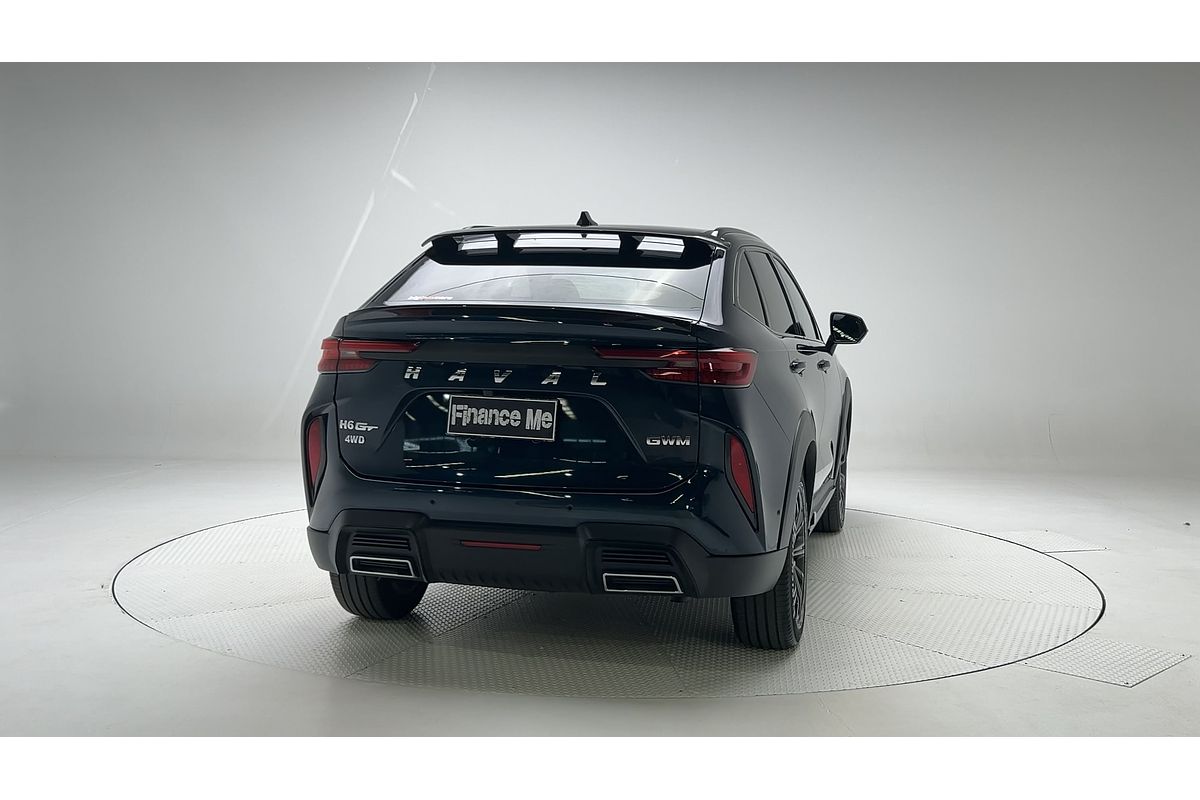2022 GWM Haval H6GT Ultra B03