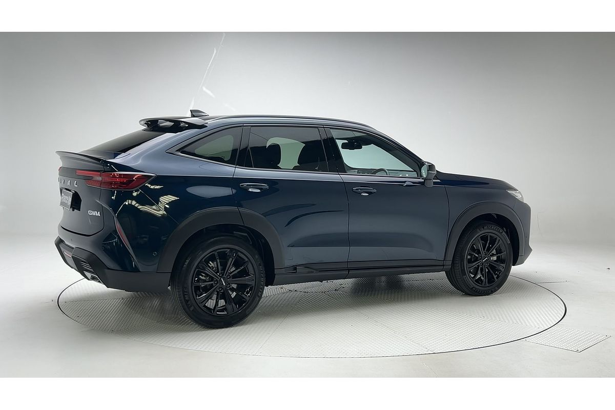 2022 GWM Haval H6GT Ultra B03