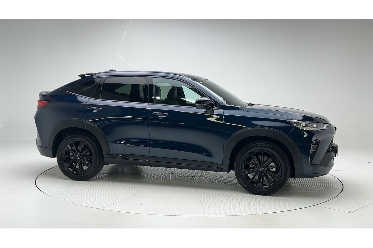 2022 GWM Haval H6GT Ultra B03