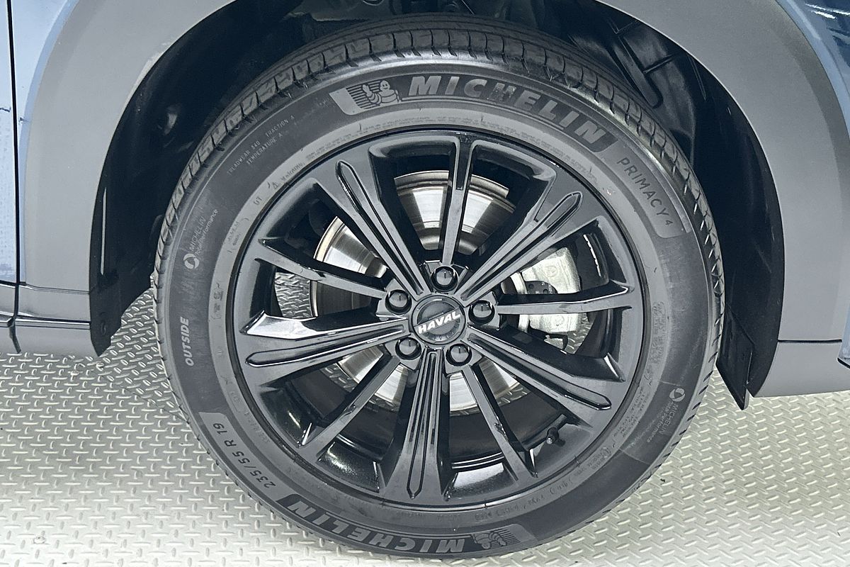 2022 GWM Haval H6GT Ultra B03