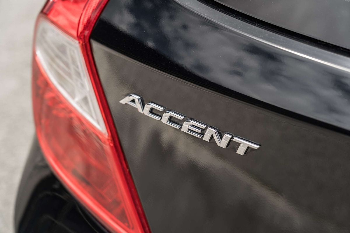 2016 Hyundai Accent Active RB4