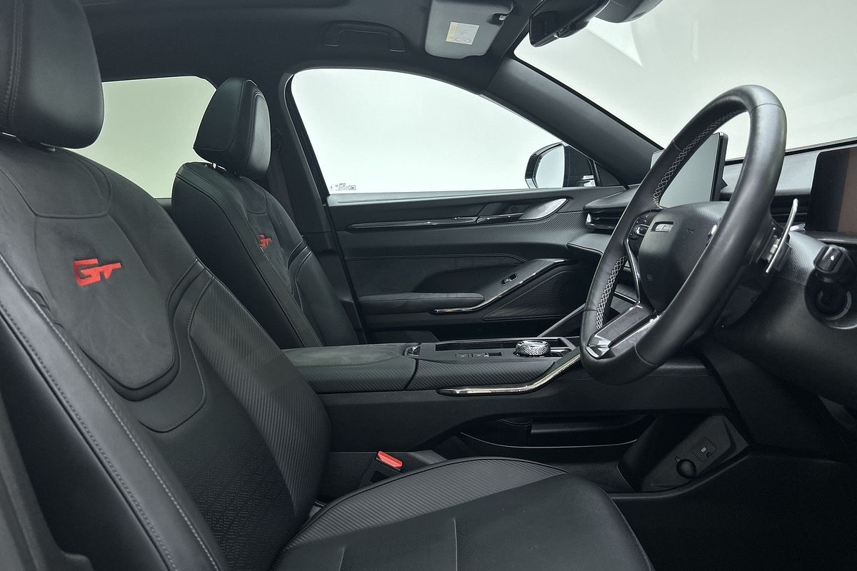 2022 GWM Haval H6GT Ultra B03