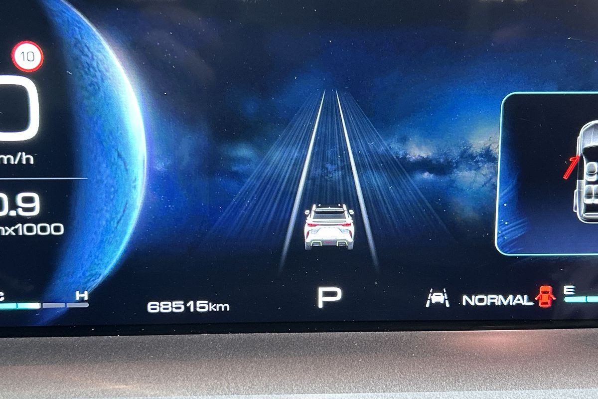 2022 GWM Haval H6GT Ultra B03