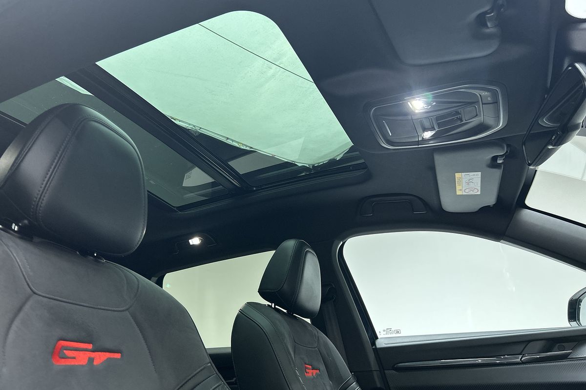 2022 GWM Haval H6GT Ultra B03