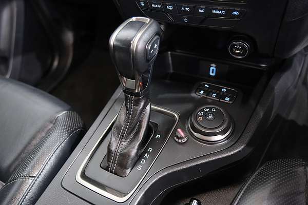 2018 Ford Everest Trend UA II 2.0L