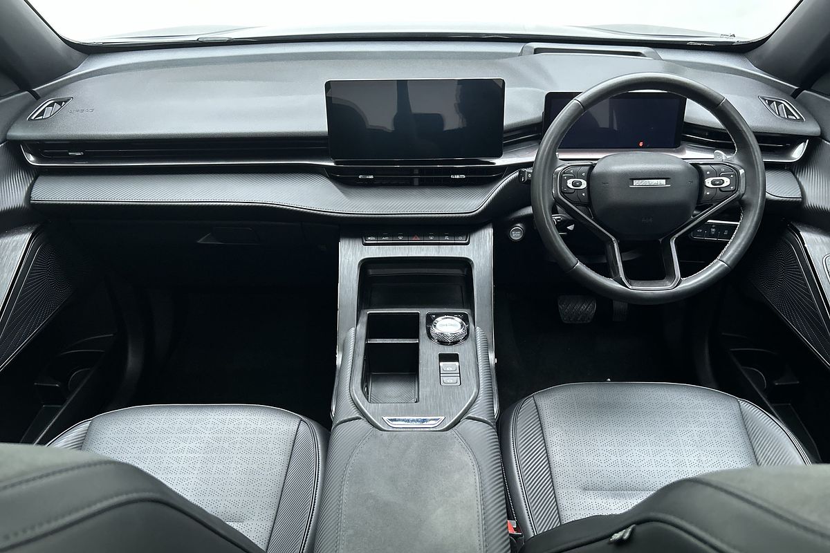 2022 GWM Haval H6GT Ultra B03