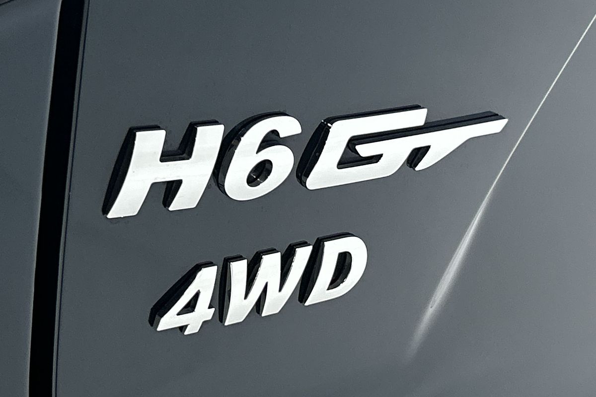 2022 GWM Haval H6GT Ultra B03