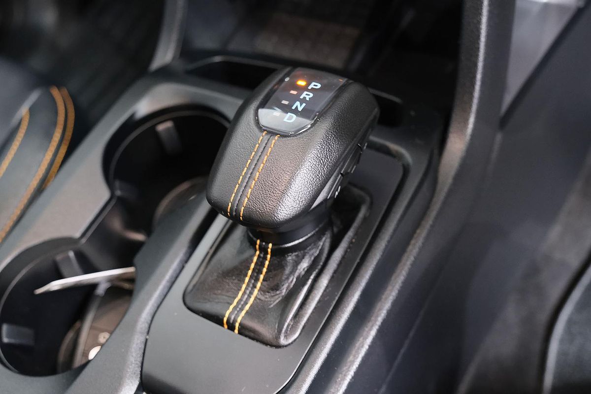 2024 Ford Ranger Wildtrak 4X4 3.0L