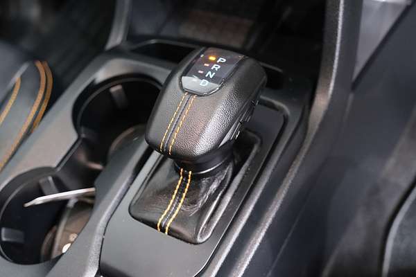 2024 Ford Ranger Wildtrak 4X4 3.0L