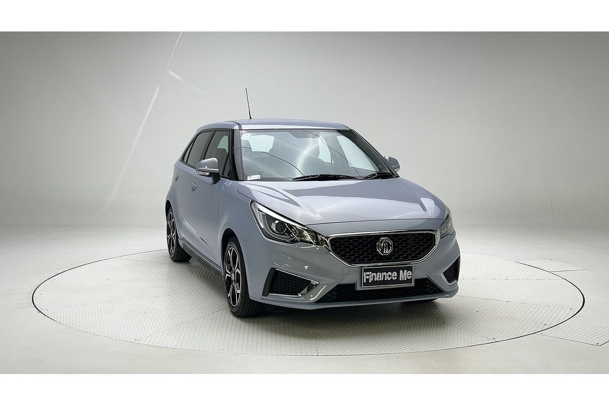 2022 MG MG3 Excite