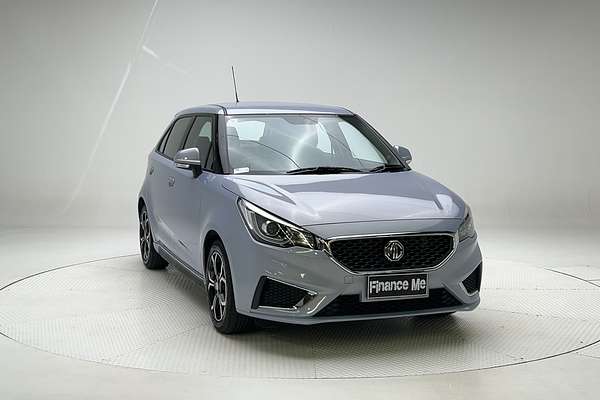 2022 MG MG3 Excite