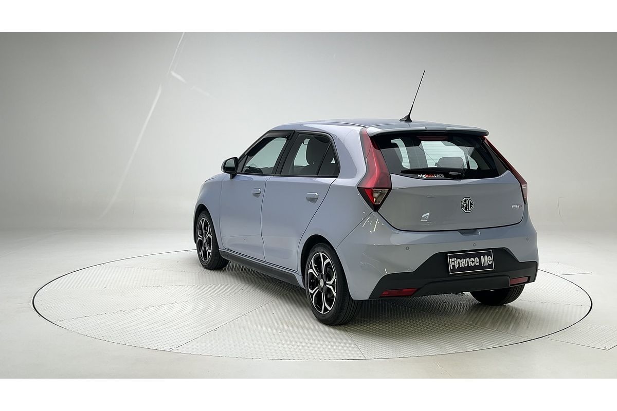 2022 MG MG3 Excite