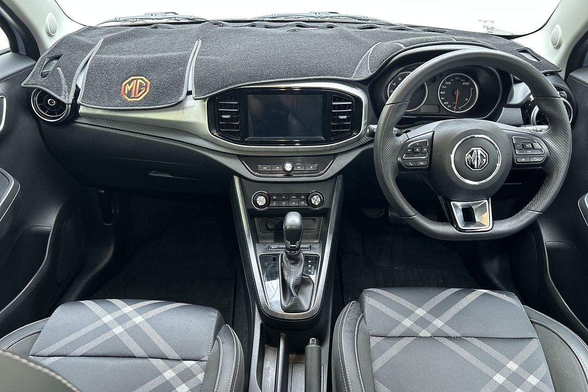 2022 MG MG3 Excite
