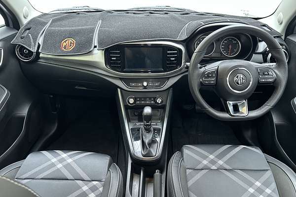 2022 MG MG3 Excite