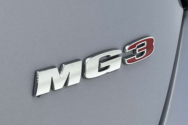 2022 MG MG3 Excite