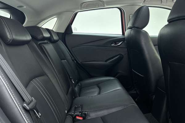 2022 Mazda CX-3 Akari DK