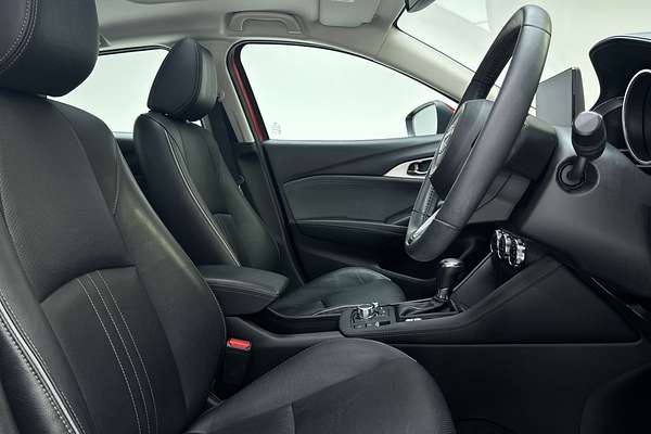 2022 Mazda CX-3 Akari DK