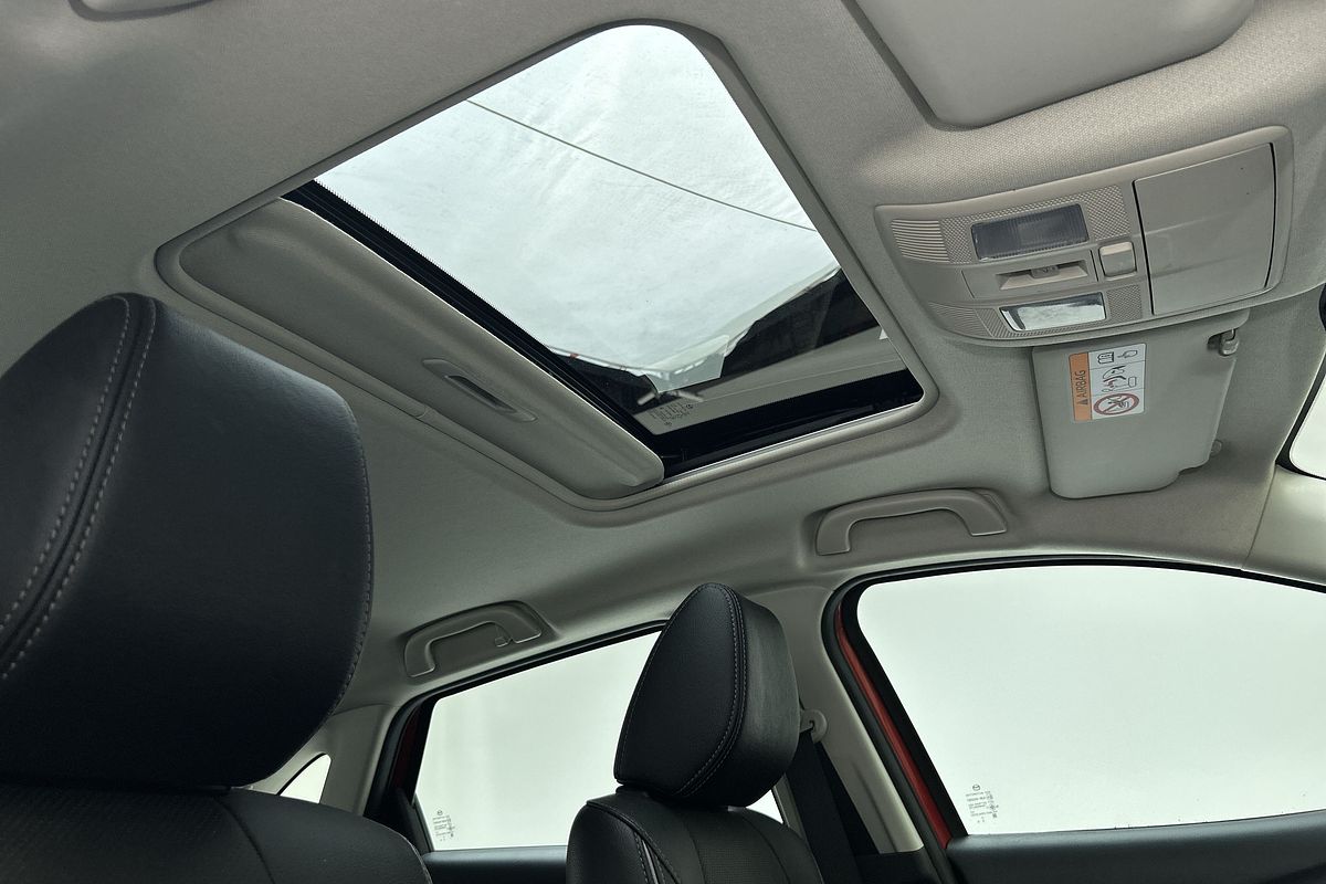 2022 Mazda CX-3 Akari DK