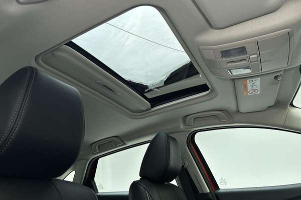 2022 Mazda CX-3 Akari DK