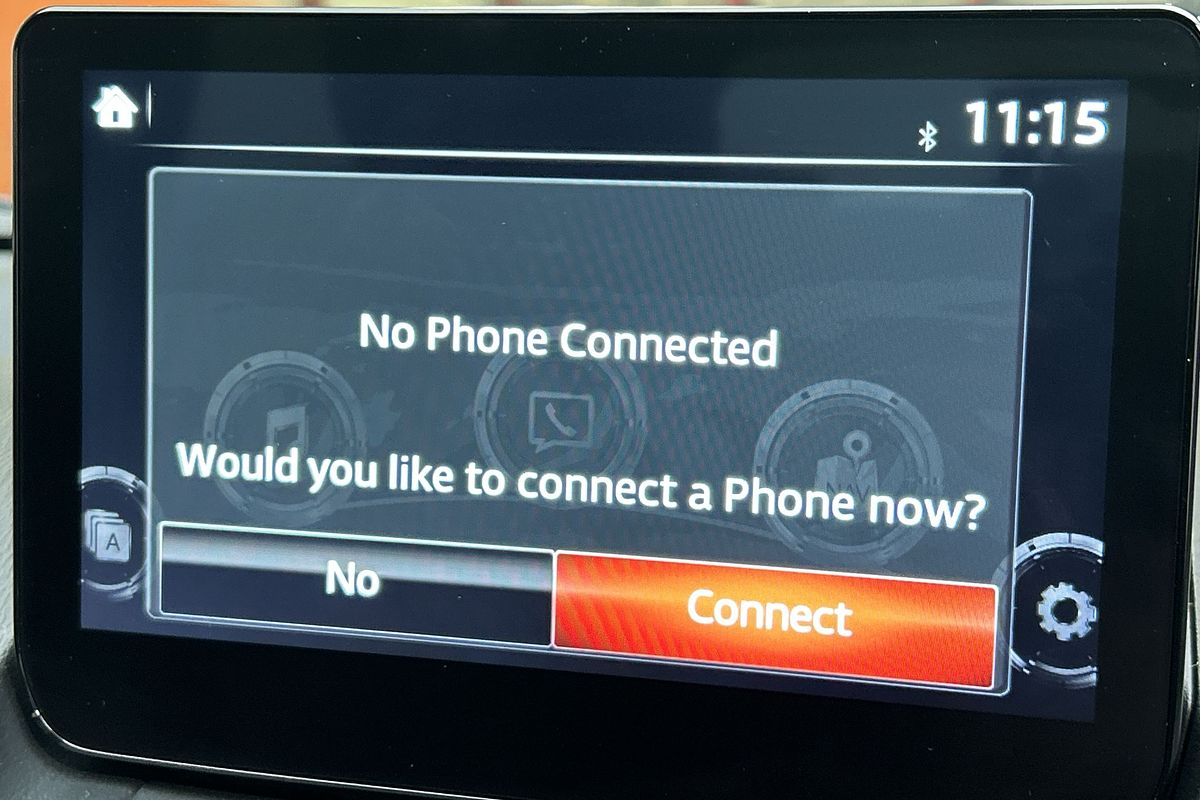 2022 Mazda CX-3 Akari DK