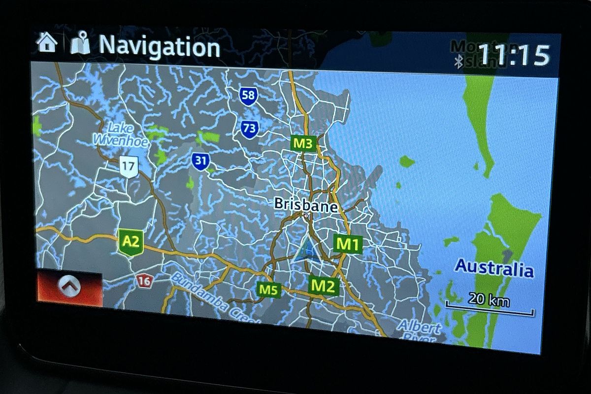 2022 Mazda CX-3 Akari DK