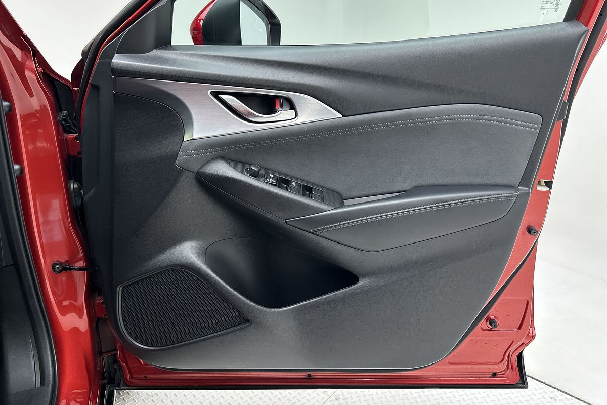 2022 Mazda CX-3 Akari DK