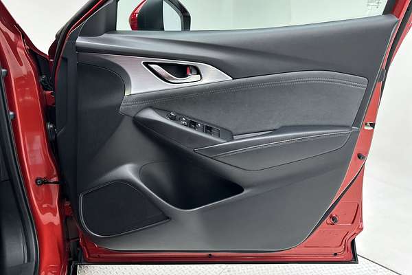 2022 Mazda CX-3 Akari DK