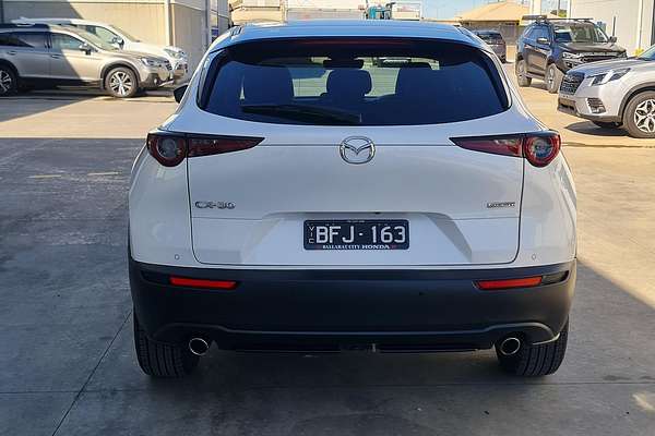 2019 Mazda CX-30 G25 Touring DM Series