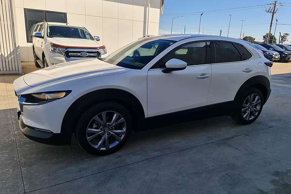 2019 Mazda CX-30 G25 Touring DM Series