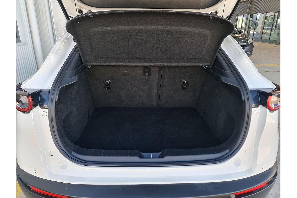 2019 Mazda CX-30 G25 Touring DM Series