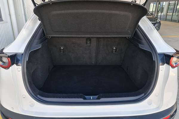 2019 Mazda CX-30 G25 Touring DM Series