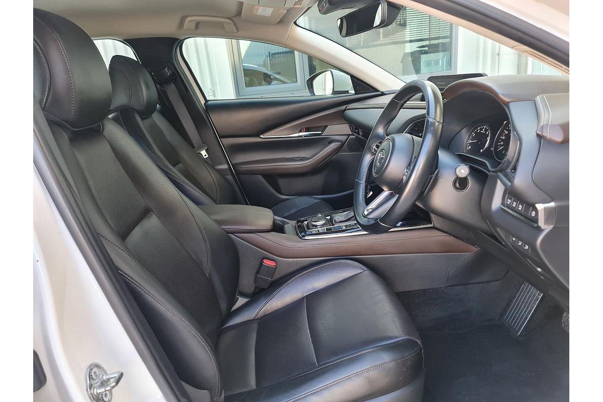 2019 Mazda CX-30 G25 Touring DM Series