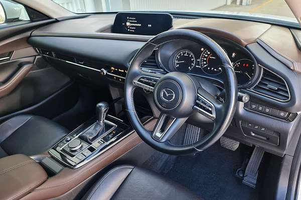 2019 Mazda CX-30 G25 Touring DM Series