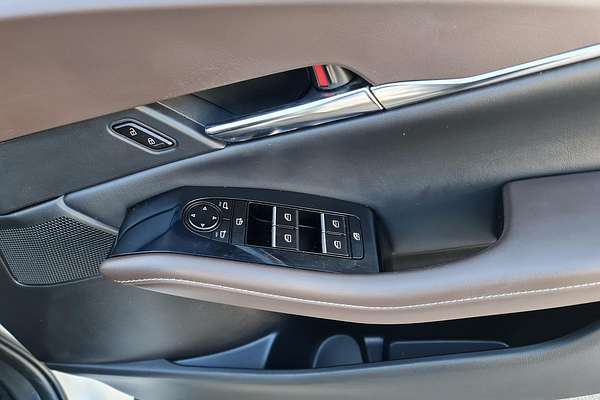 2019 Mazda CX-30 G25 Touring DM Series