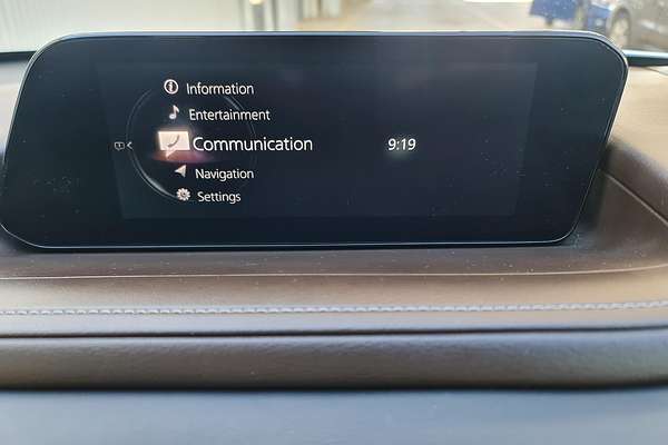 2019 Mazda CX-30 G25 Touring DM Series