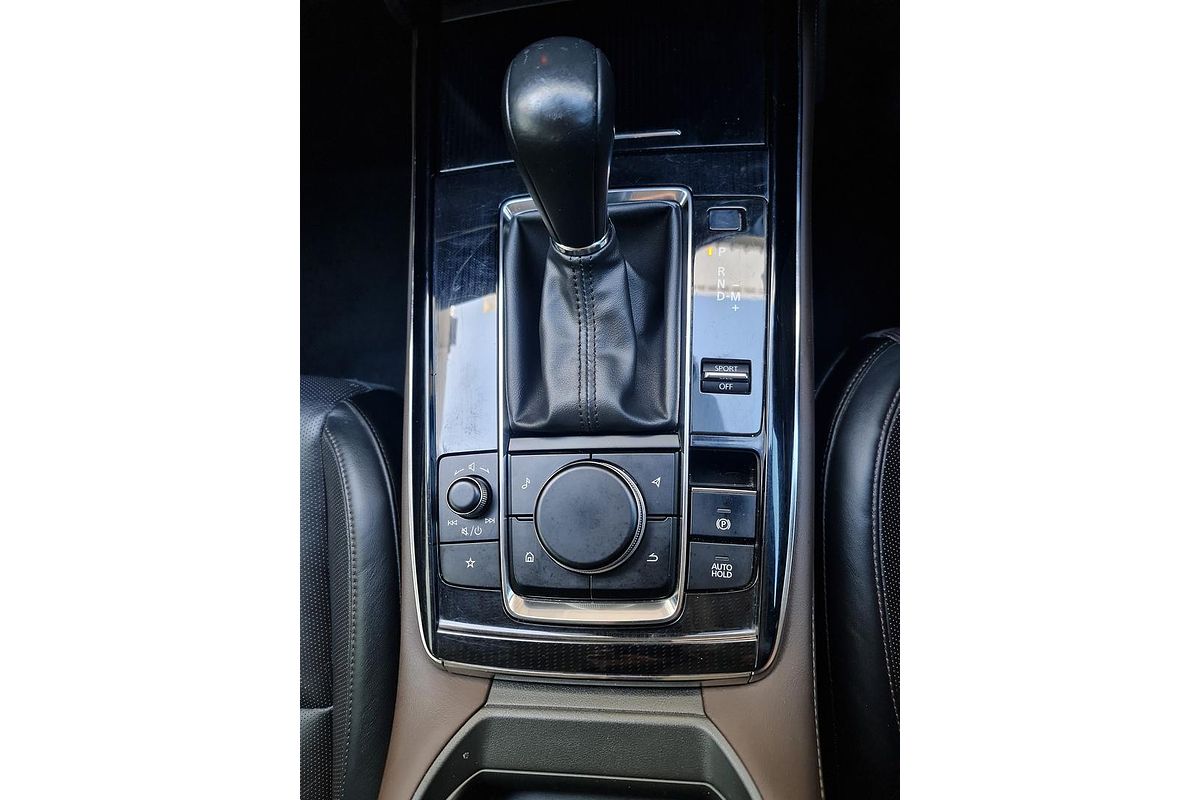 2019 Mazda CX-30 G25 Touring DM Series