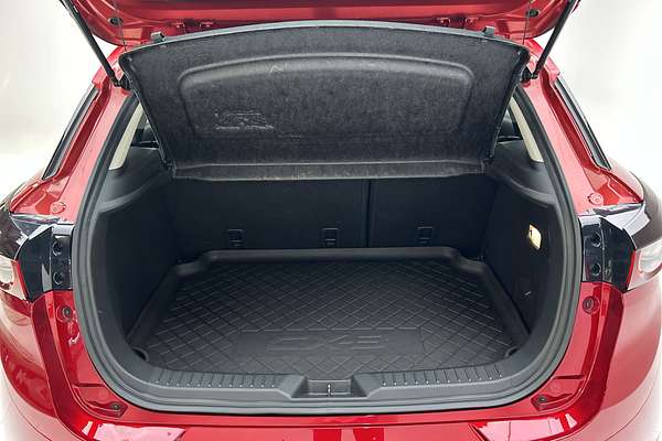 2022 Mazda CX-3 Akari DK